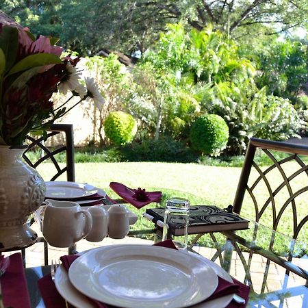 Cycas Guest House Малалане Экстерьер фото
