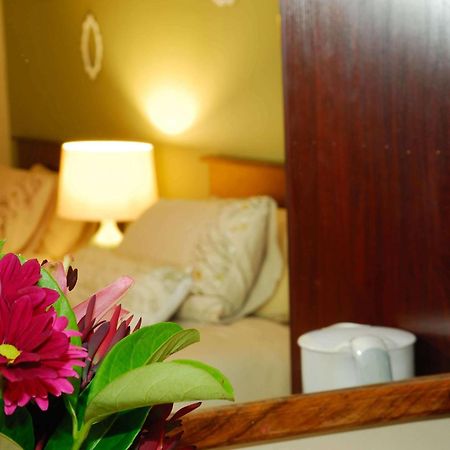 Cycas Guest House Малалане Экстерьер фото
