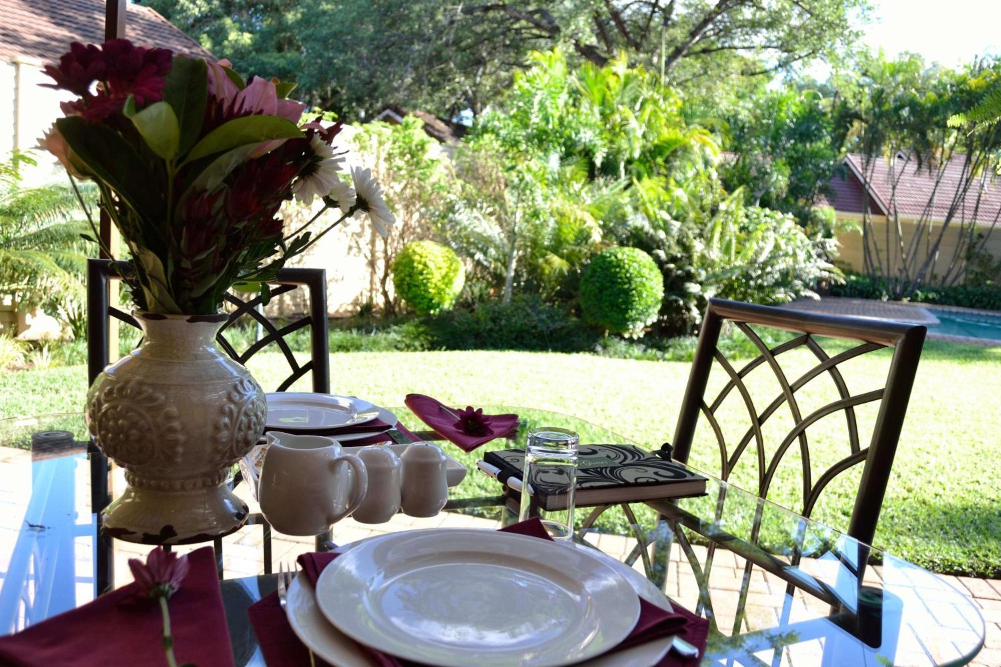 Cycas Guest House Малалане Экстерьер фото