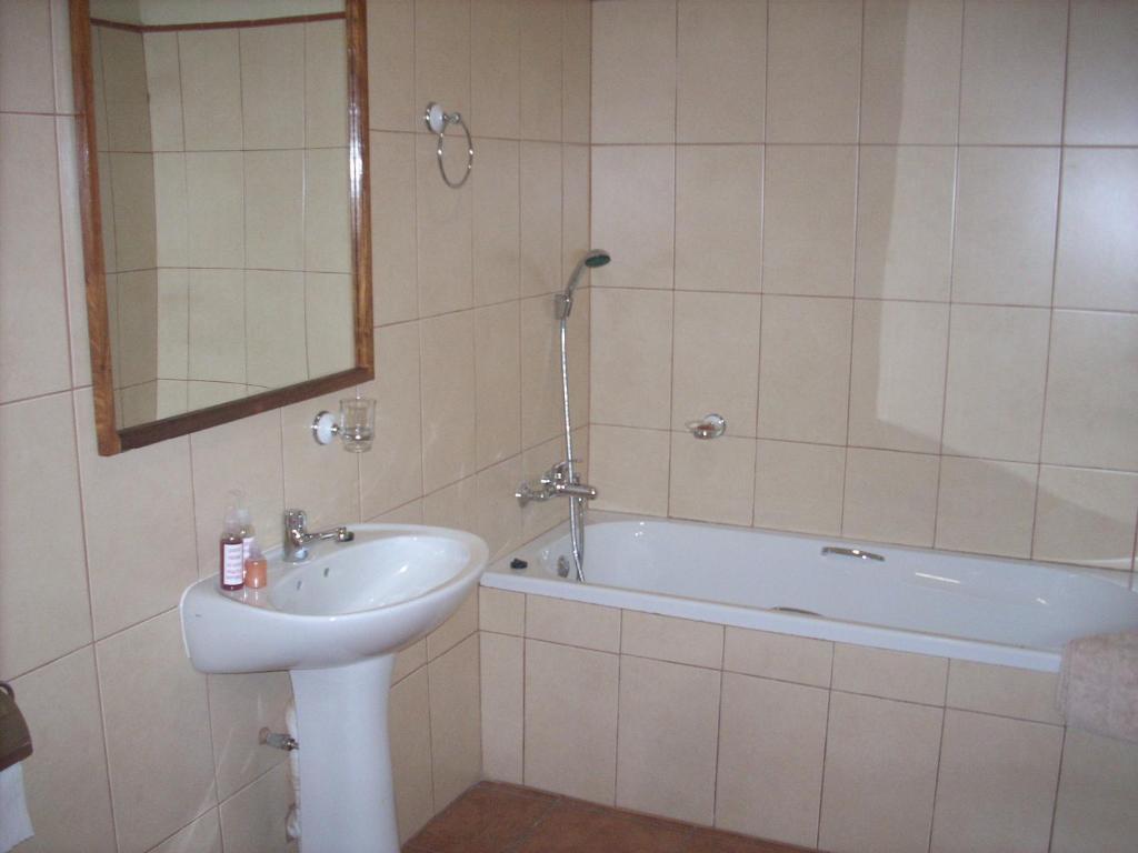 Cycas Guest House Малалане Номер фото
